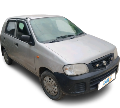 Maruti Alto-img